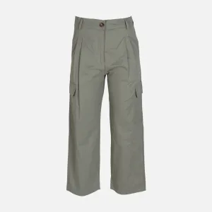 WOMEN CASUAL PANT