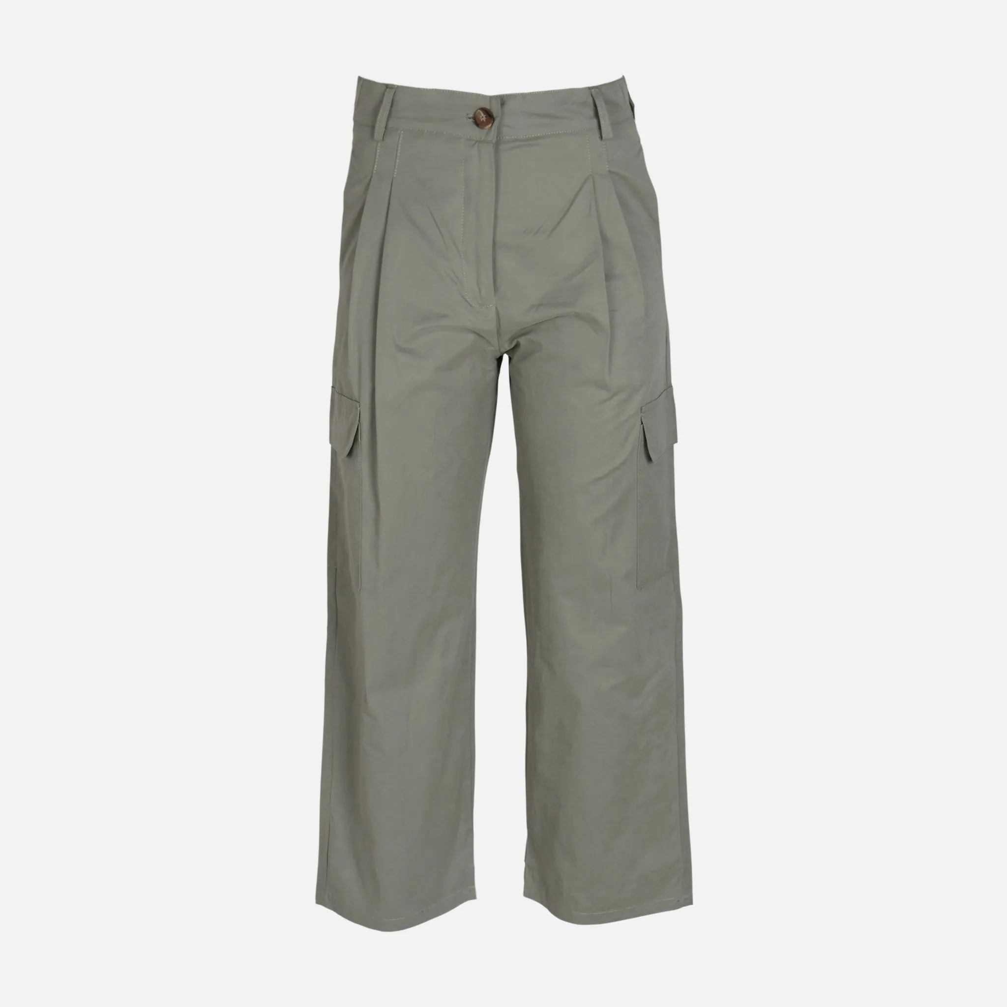 WOMEN CASUAL PANT