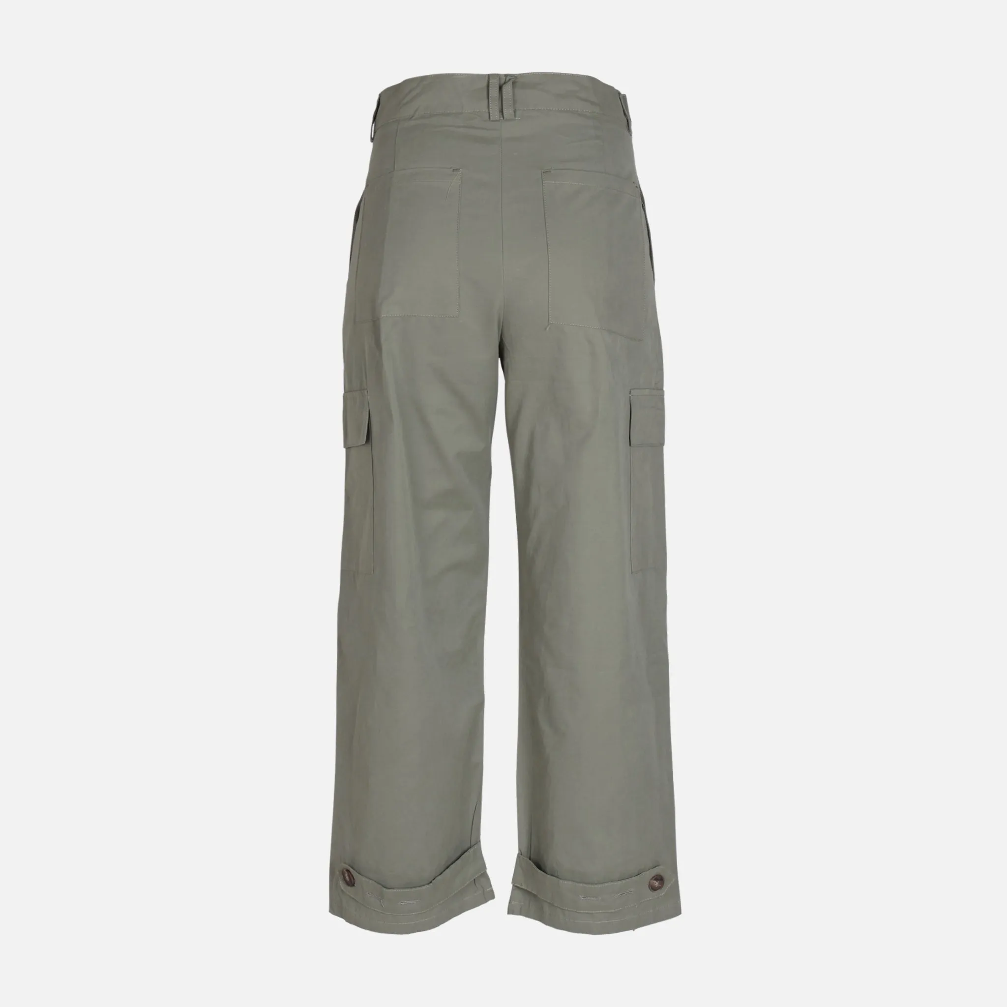 WOMEN CASUAL PANT