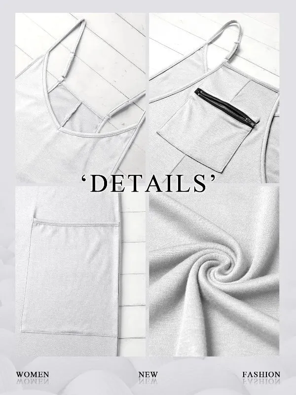Womens Casual Wide Leg Jumpsuit (Buy 2 Vip Shipping)