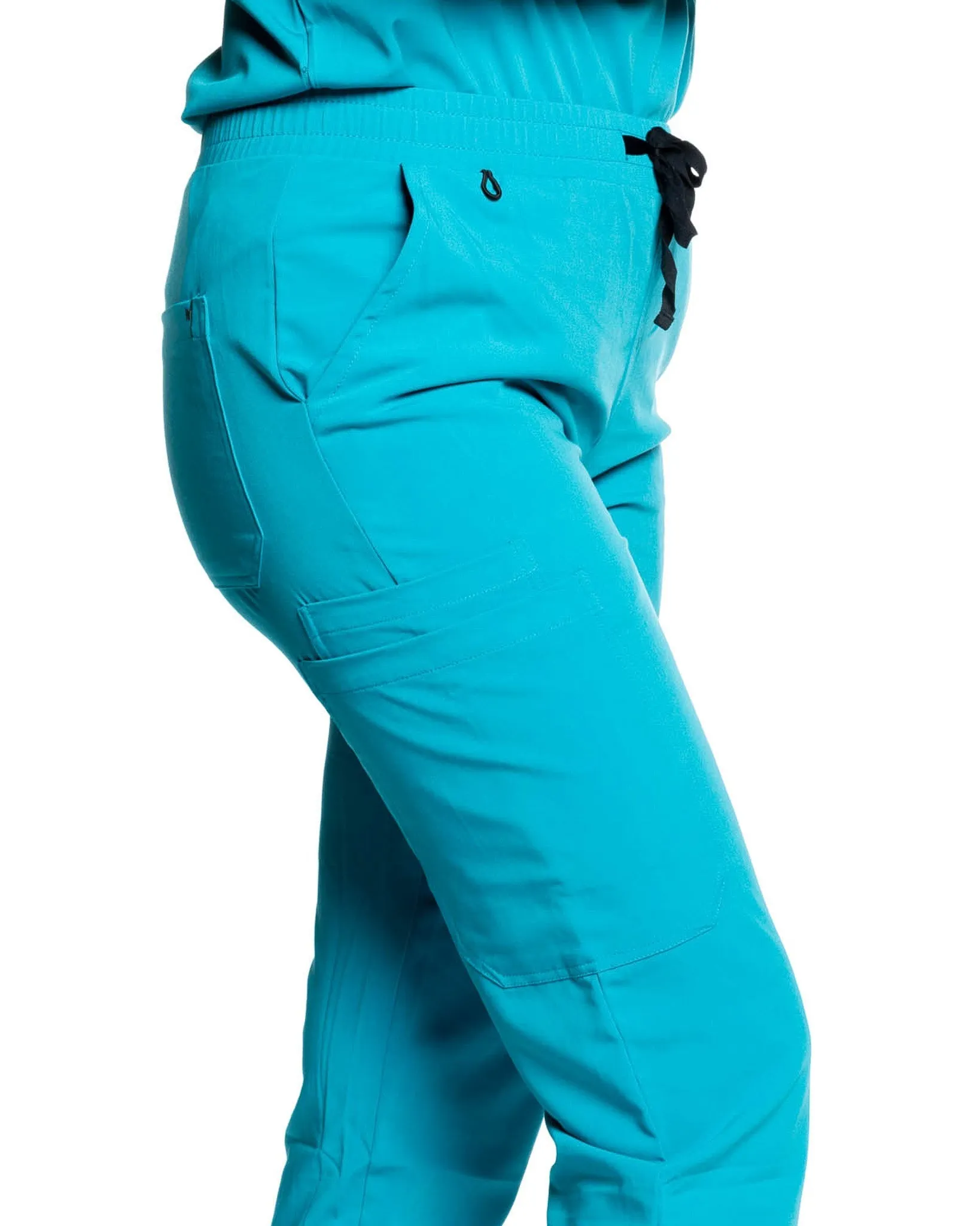 Women's Jogger Scrub Pants