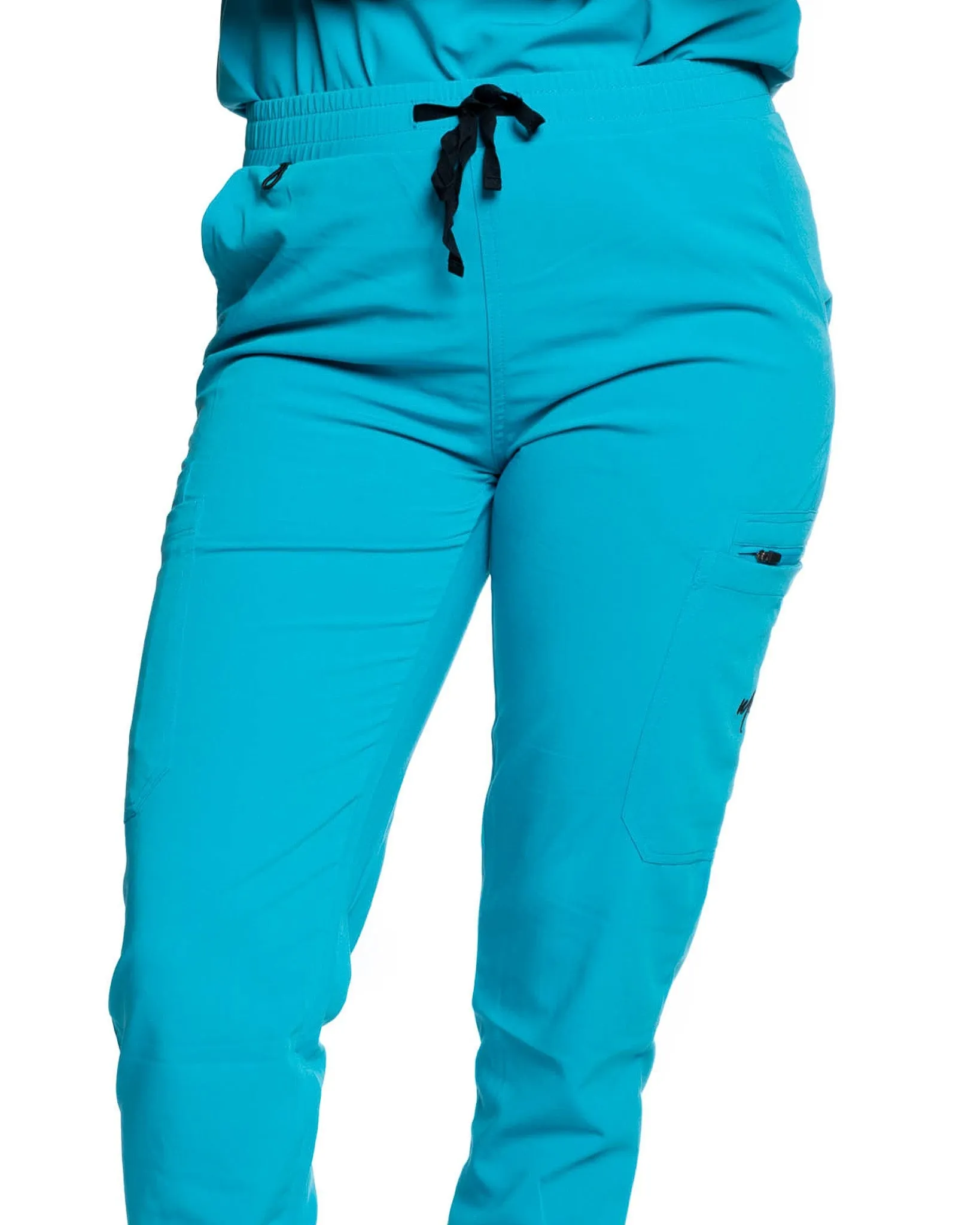 Women's Jogger Scrub Pants