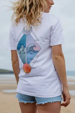 Women's Lydia Tee