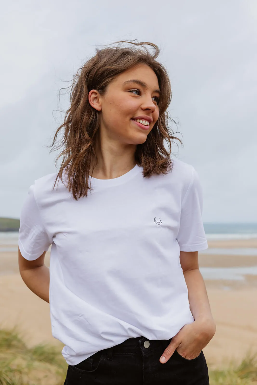 Women's Surfer Tee