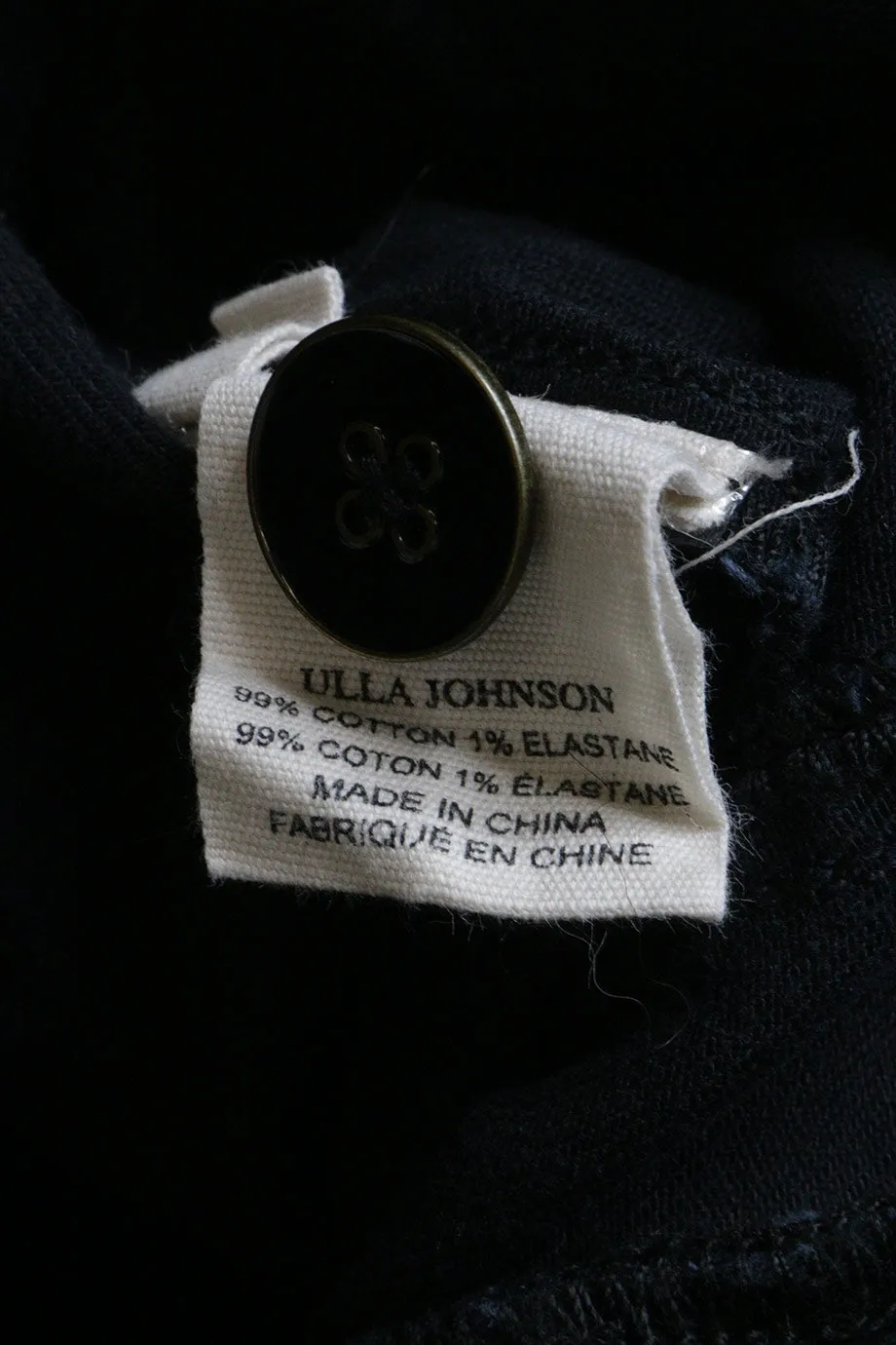 [WW23266] Ulla Johnson | Pants
