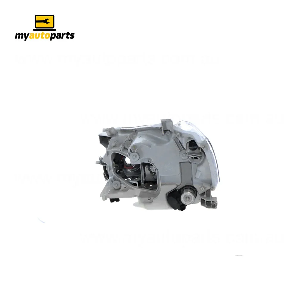 Xenon Electric Adjust Head Lamp Drivers Side Genuine Suits Toyota Aurion GSV40R Presara 2006 to 2009