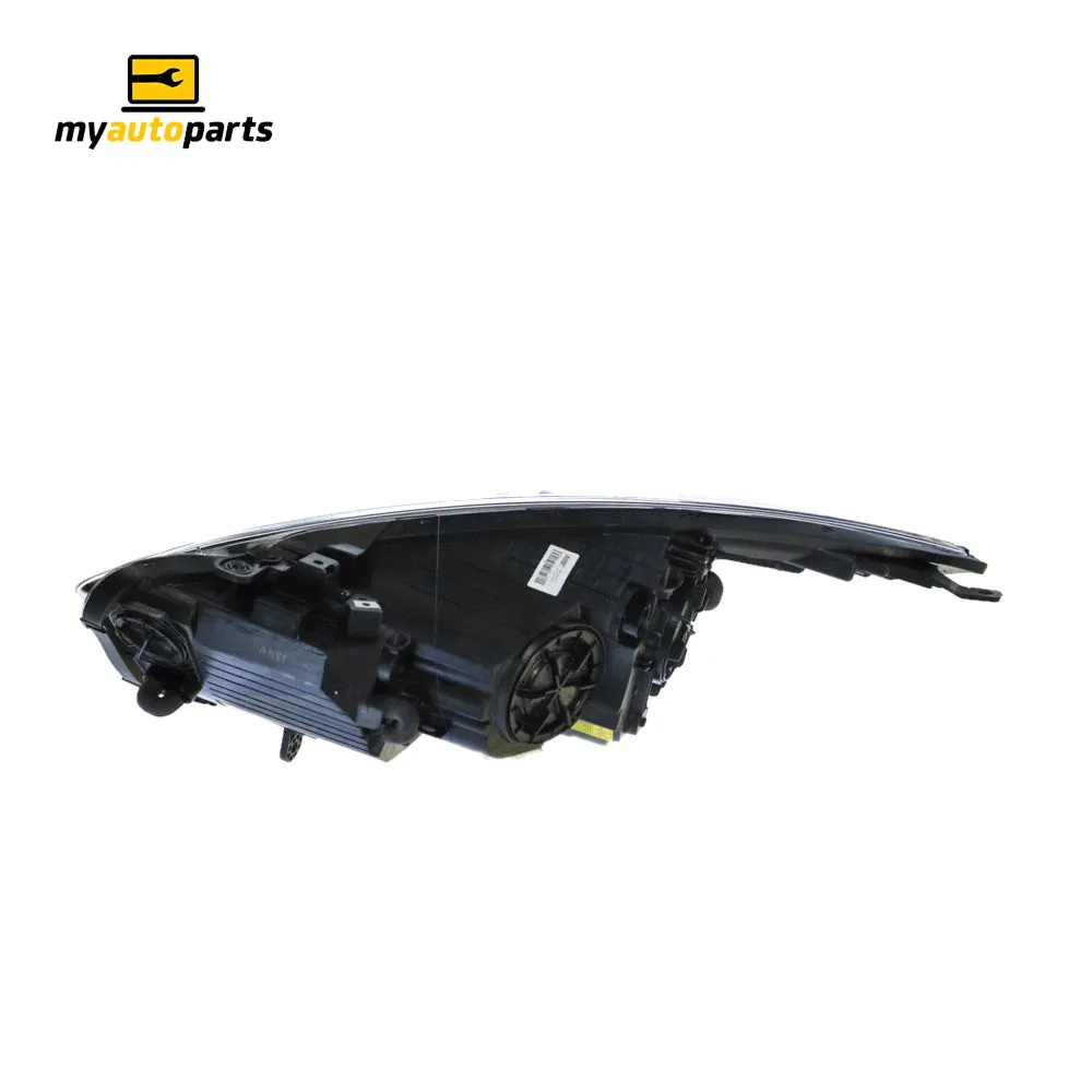 Xenon Head Lamp Drivers Side Genuine Suits Hyundai i40 VF 2011 to 2015
