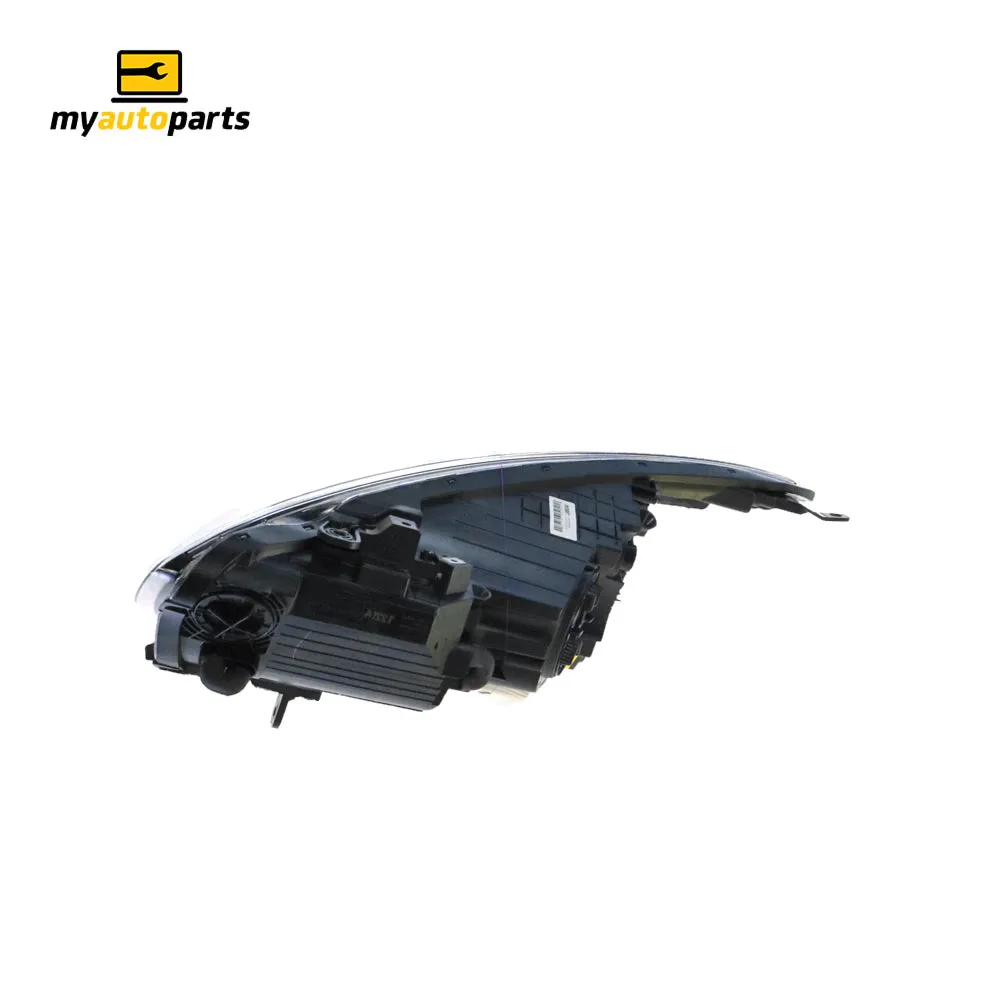 Xenon Head Lamp Drivers Side Genuine Suits Hyundai i40 VF 2011 to 2015
