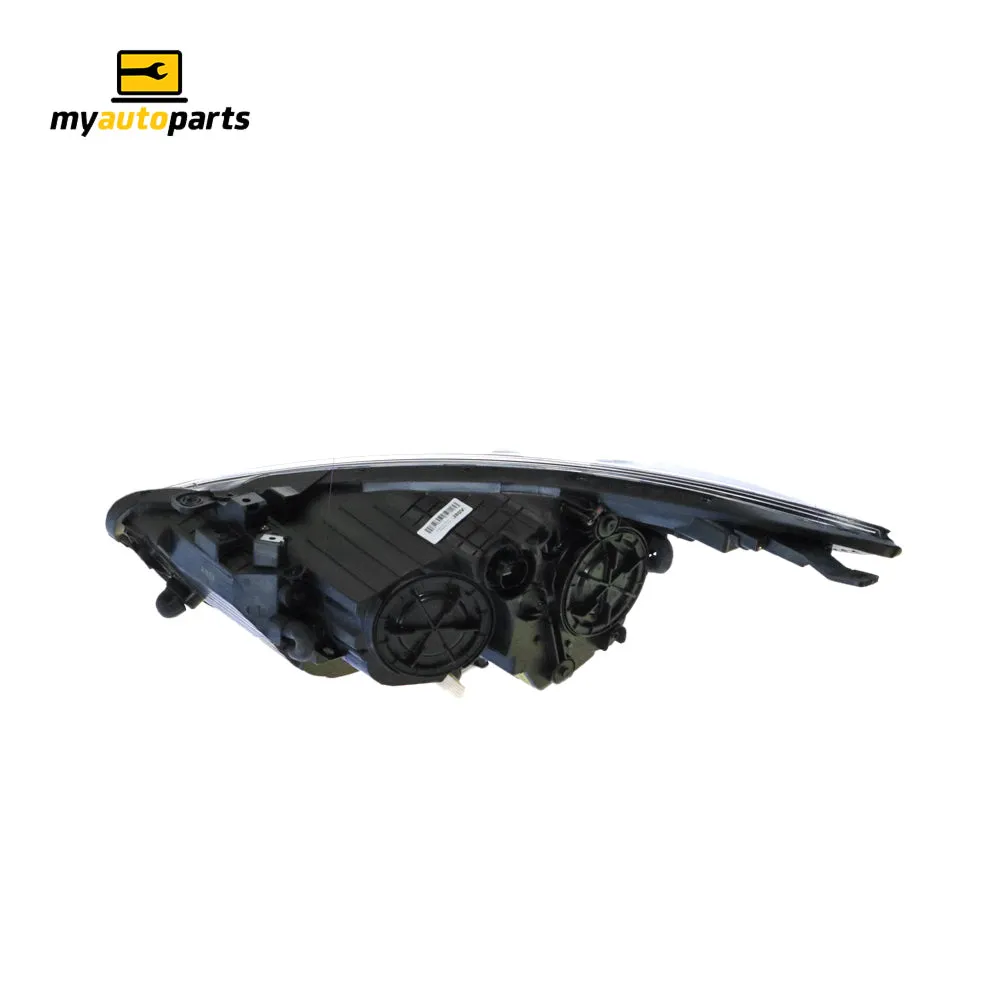 Xenon Head Lamp Drivers Side Genuine Suits Hyundai i40 VF 2011 to 2015