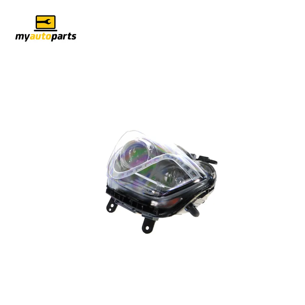 Xenon Head Lamp Drivers Side Genuine Suits Hyundai i40 VF 2011 to 2015