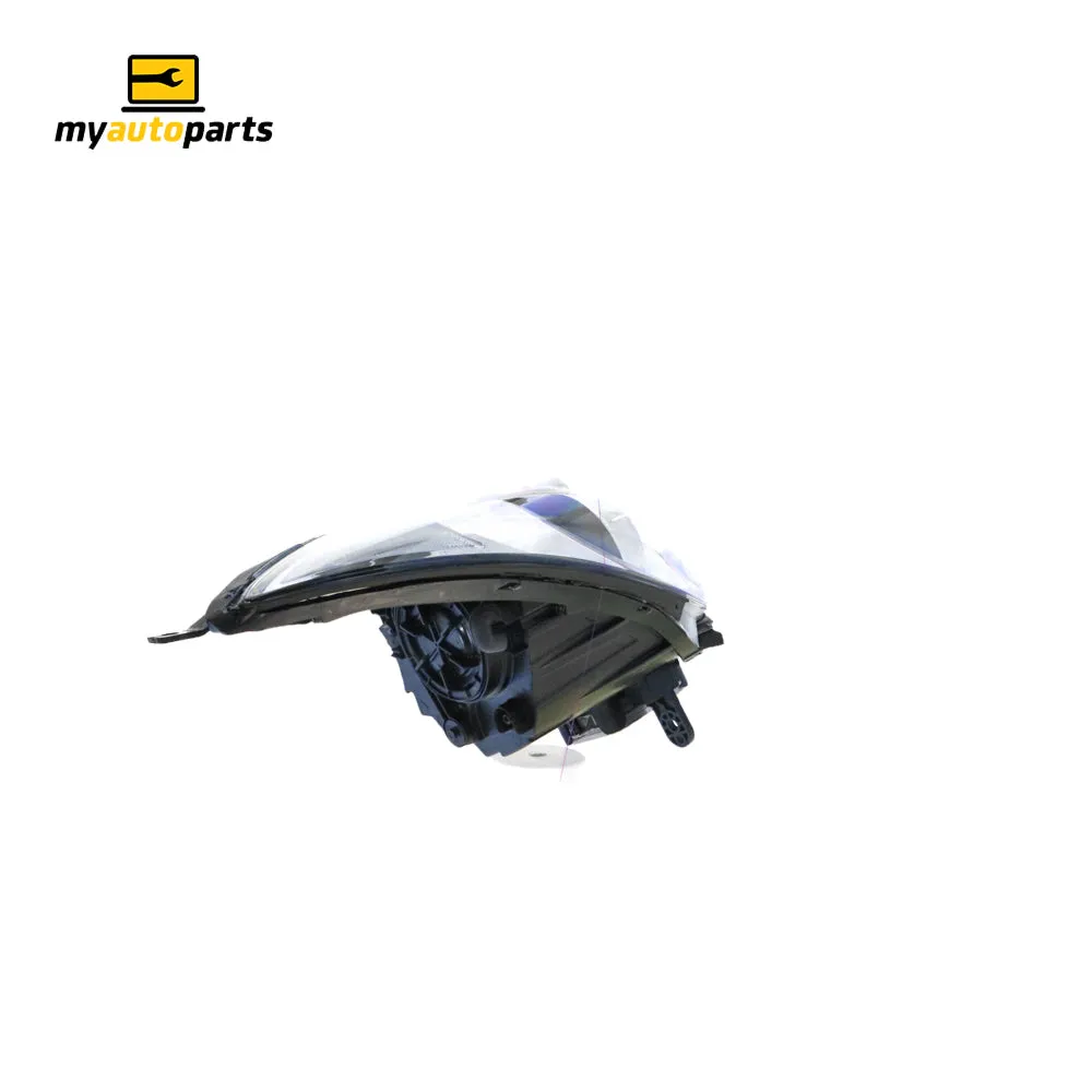 Xenon Head Lamp Drivers Side Genuine Suits Hyundai i40 VF 2011 to 2015