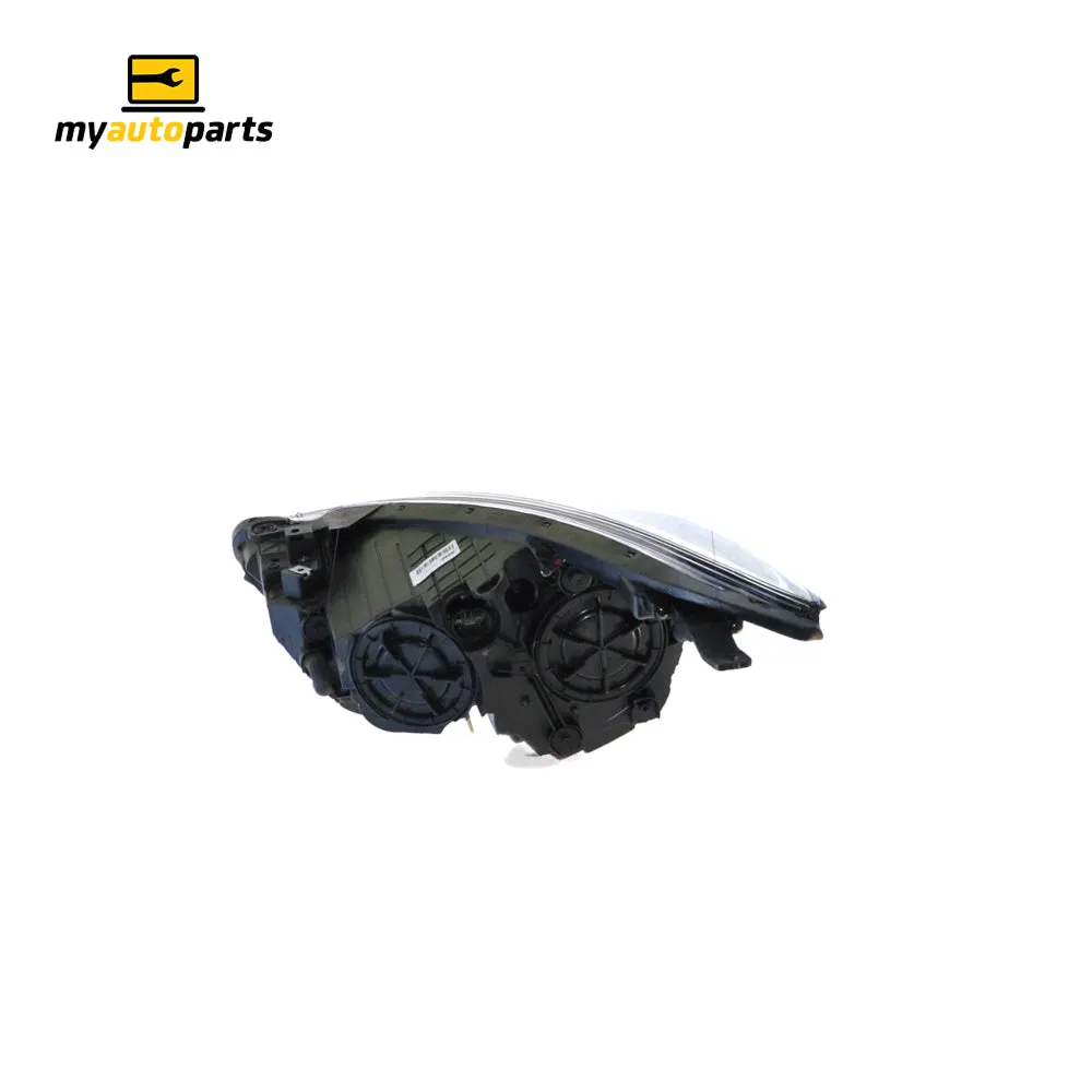 Xenon Head Lamp Drivers Side Genuine Suits Hyundai i40 VF 2011 to 2015
