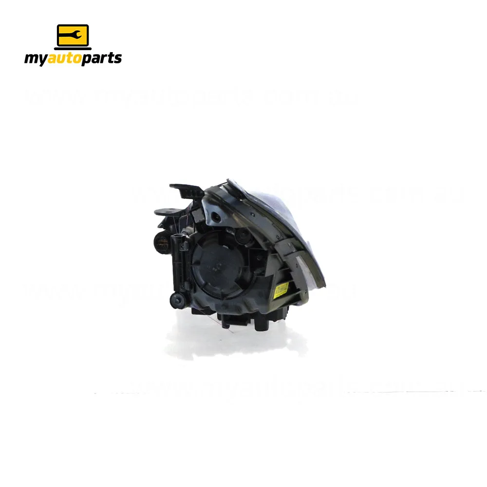 Xenon Head Lamp Drivers Side Genuine Suits Hyundai Santa Fe DM 2015 to 2018