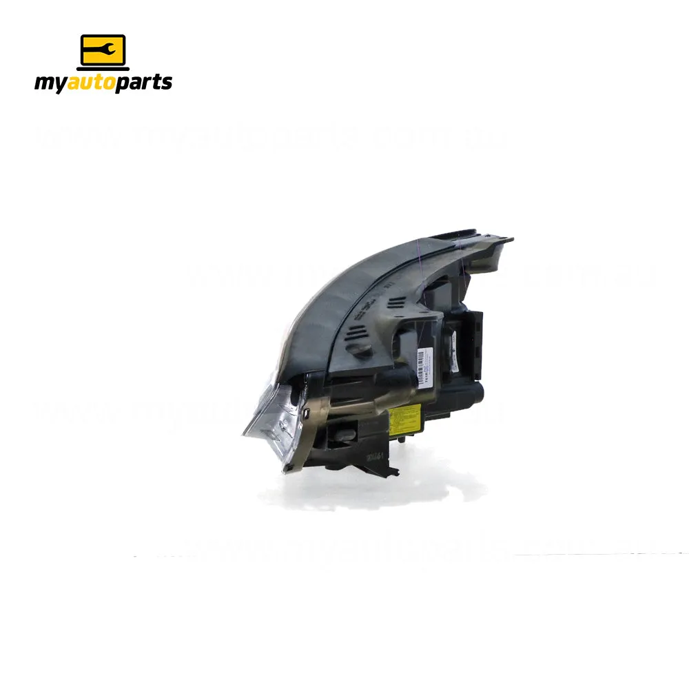 Xenon Head Lamp Drivers Side Genuine Suits Hyundai Santa Fe DM 2015 to 2018