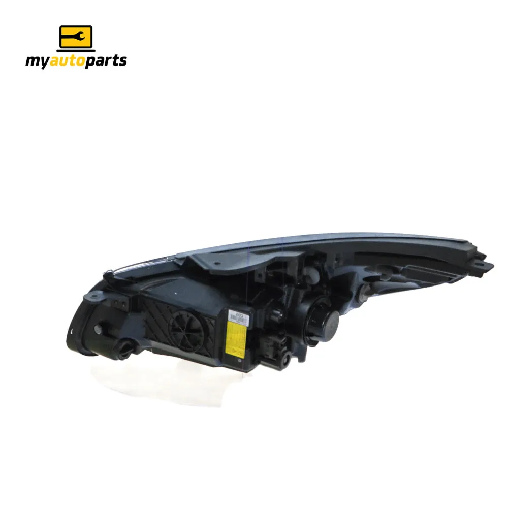 Xenon Head Lamp Drivers Side Genuine Suits Hyundai Sonata LF 2015 to 2017