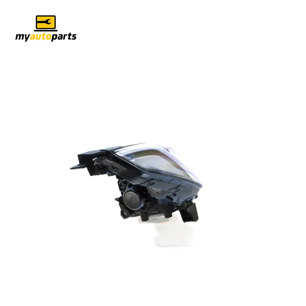 Xenon Head Lamp Drivers Side Genuine Suits Hyundai Sonata LF 2015 to 2017