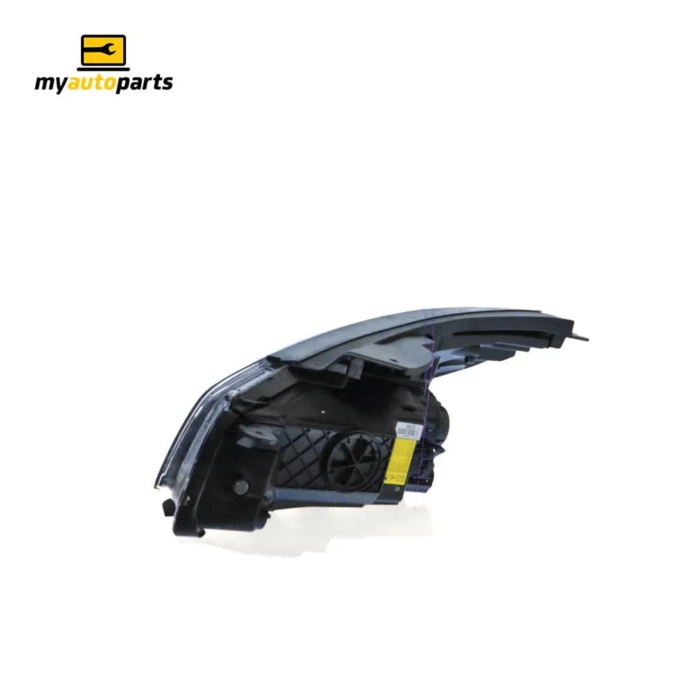 Xenon Head Lamp Drivers Side Genuine Suits Hyundai Sonata LF 2015 to 2017