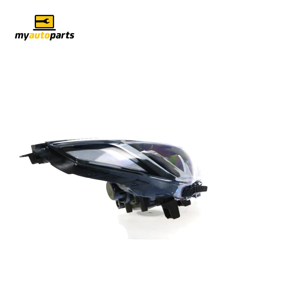Xenon Head Lamp Drivers Side Genuine Suits Hyundai Sonata LF 2015 to 2017