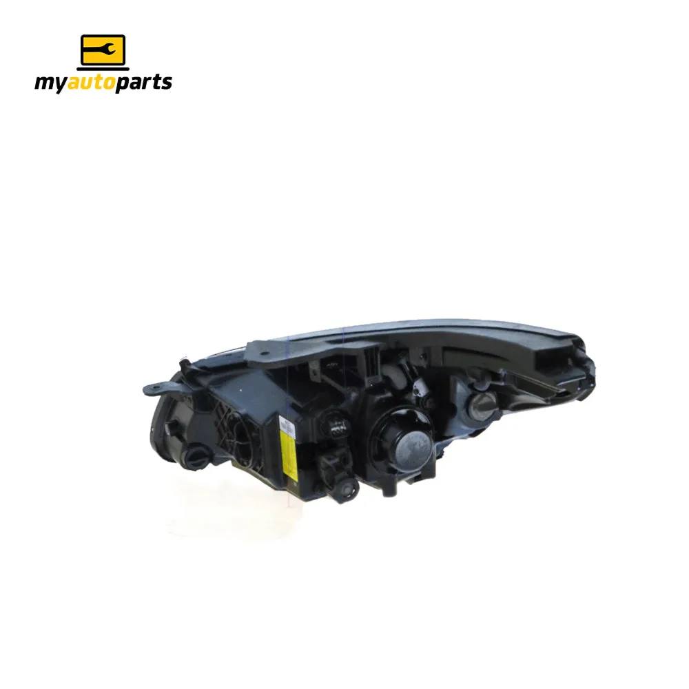 Xenon Head Lamp Drivers Side Genuine Suits Hyundai Sonata LF 2015 to 2017