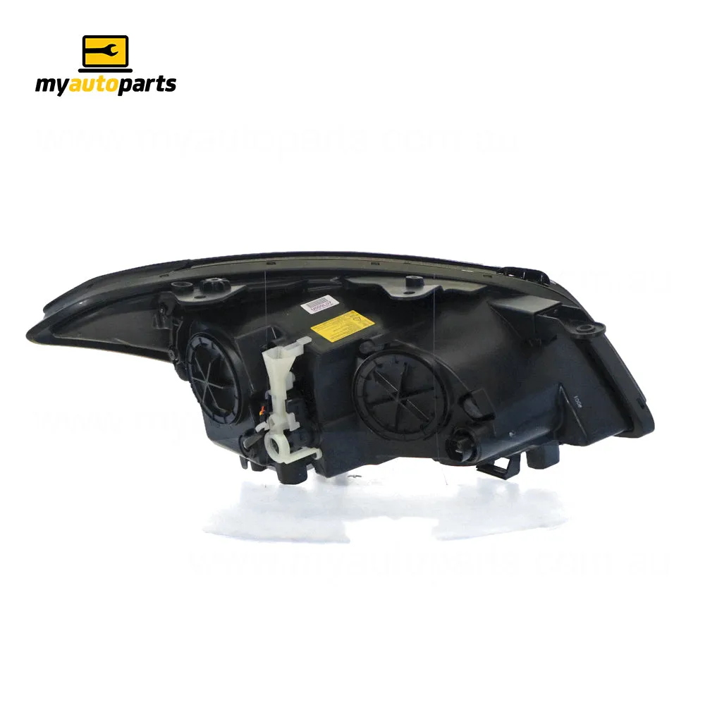 Xenon Head Lamp Passenger Side Genuine Suits Hyundai Genesis DH 2014 to 2017