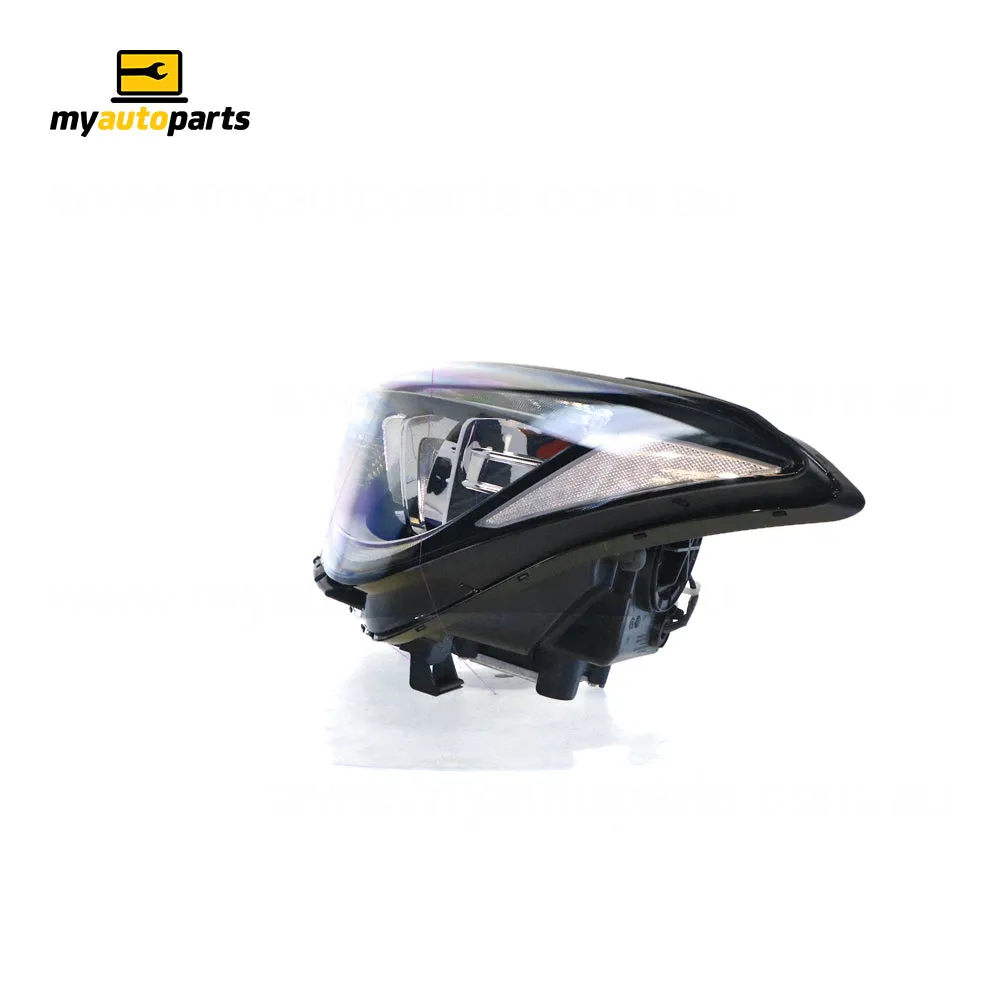 Xenon Head Lamp Passenger Side Genuine Suits Hyundai Genesis DH 2014 to 2017