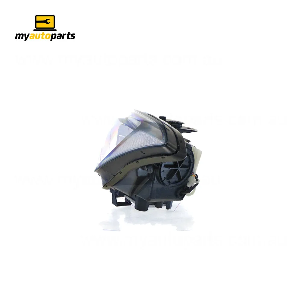 Xenon Head Lamp Passenger Side Genuine Suits Hyundai Genesis DH 2014 to 2017
