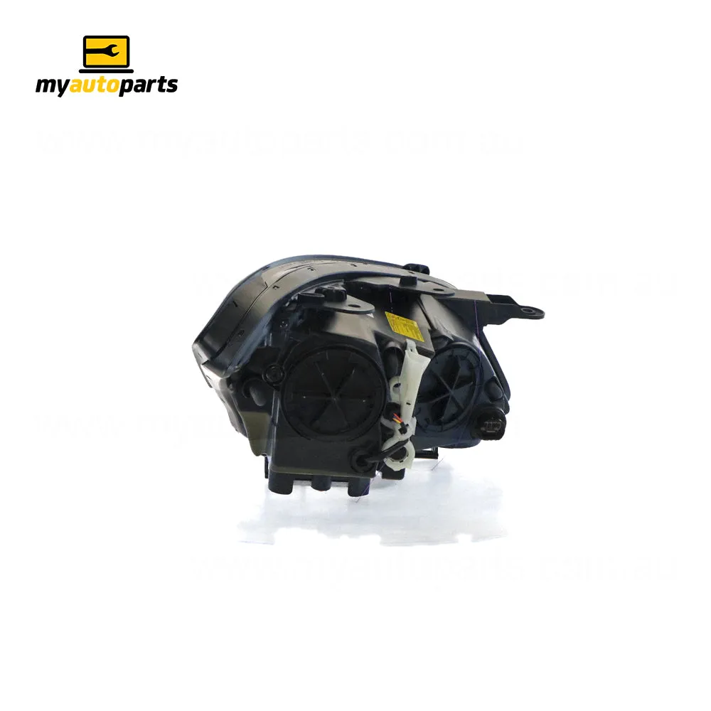 Xenon Head Lamp Passenger Side Genuine Suits Hyundai Genesis DH 2014 to 2017