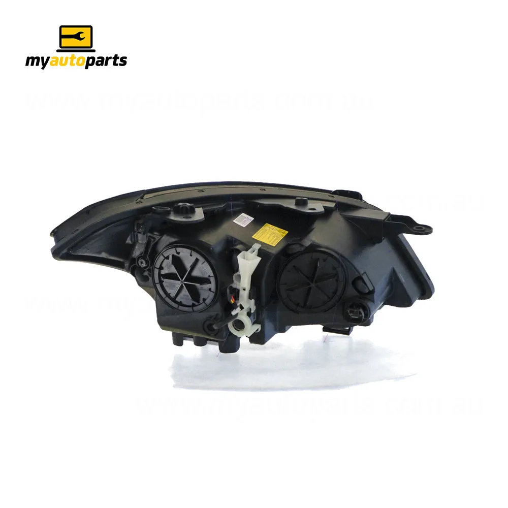 Xenon Head Lamp Passenger Side Genuine Suits Hyundai Genesis DH 2014 to 2017