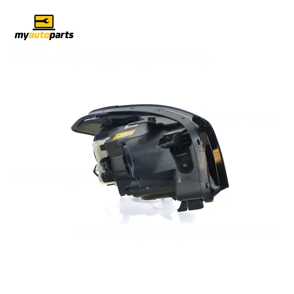 Xenon Head Lamp Passenger Side Genuine Suits Hyundai Genesis DH 2014 to 2017