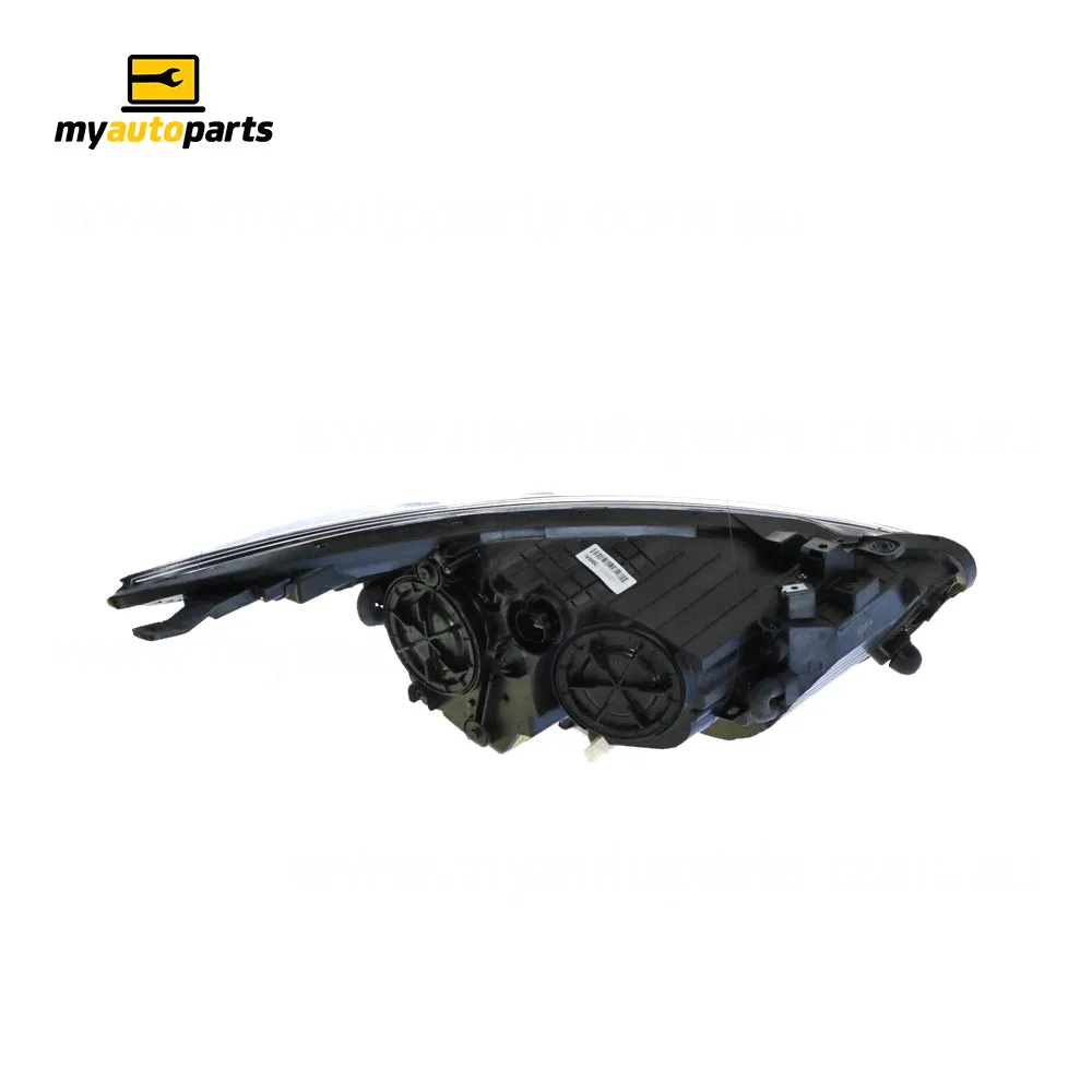 Xenon Head Lamp Passenger Side Genuine Suits Hyundai i40 VF 2011 to 2015