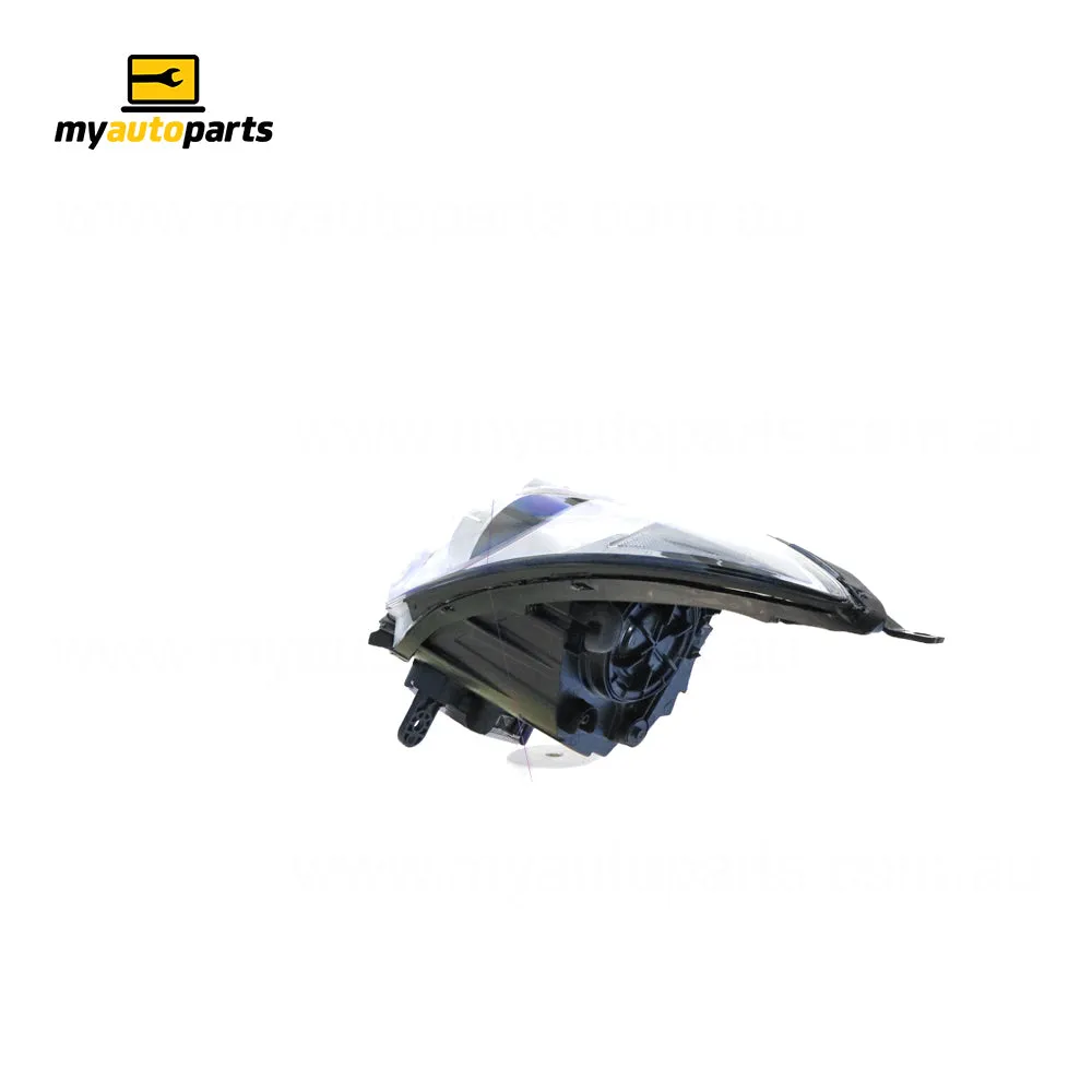 Xenon Head Lamp Passenger Side Genuine Suits Hyundai i40 VF 2011 to 2015