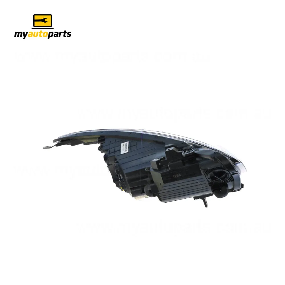 Xenon Head Lamp Passenger Side Genuine Suits Hyundai i40 VF 2011 to 2015