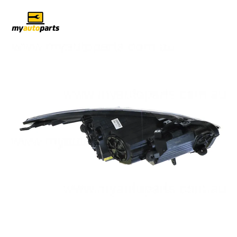Xenon Head Lamp Passenger Side Genuine Suits Hyundai i40 VF 2011 to 2015