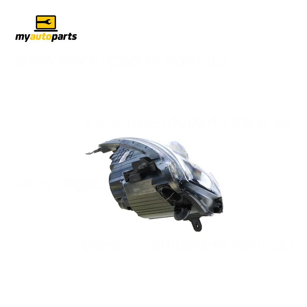 Xenon Head Lamp Passenger Side Genuine Suits Hyundai i40 VF 2011 to 2015