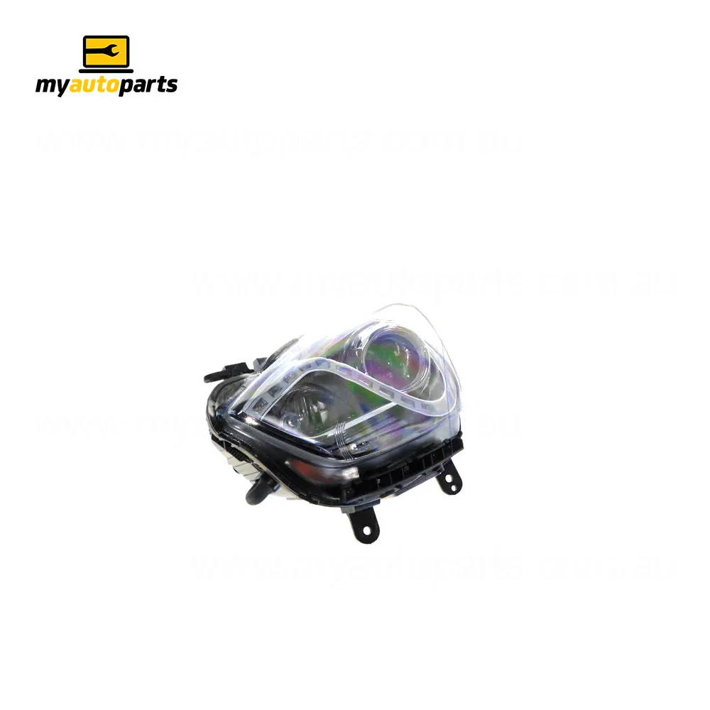 Xenon Head Lamp Passenger Side Genuine Suits Hyundai i40 VF 2011 to 2015