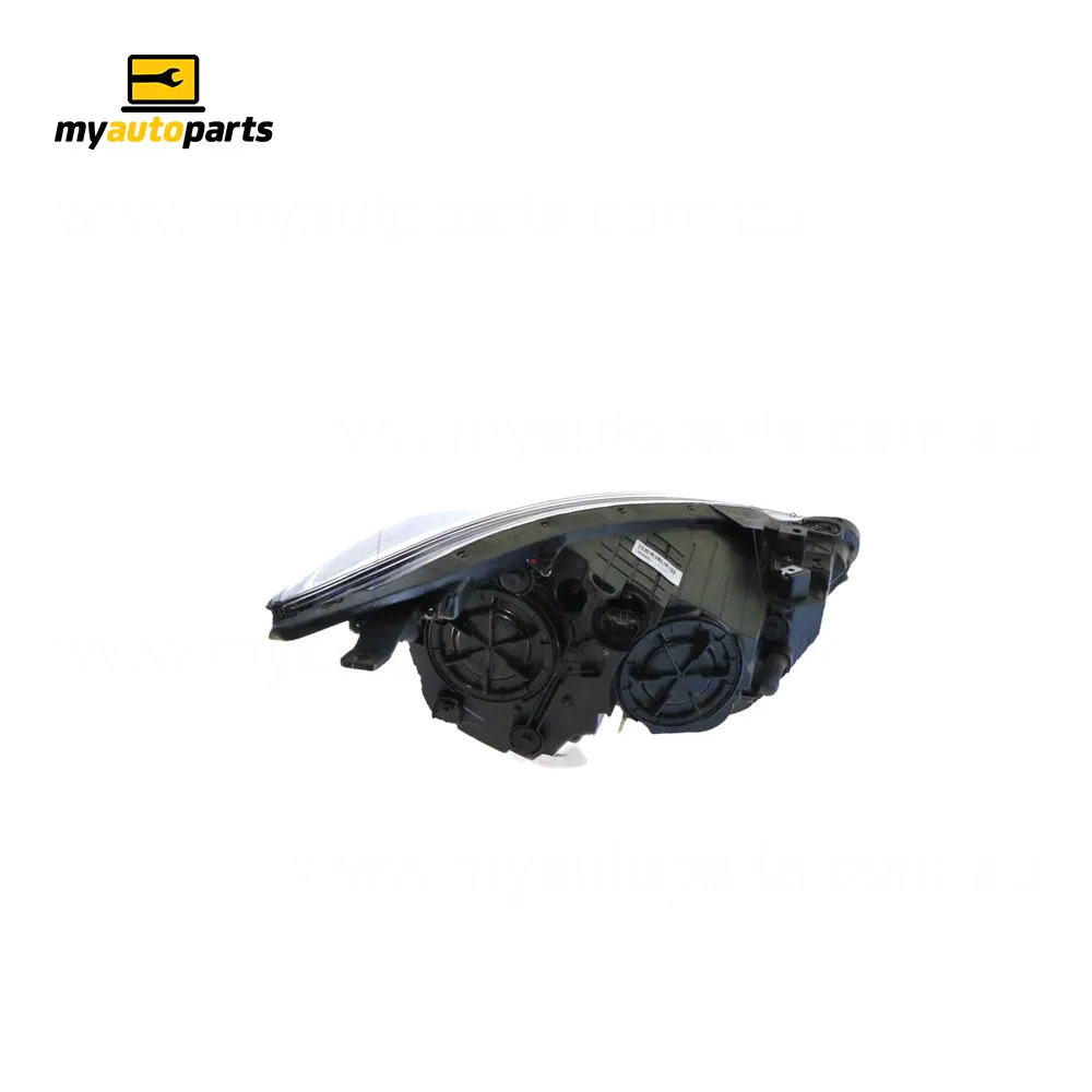 Xenon Head Lamp Passenger Side Genuine Suits Hyundai i40 VF 2011 to 2015