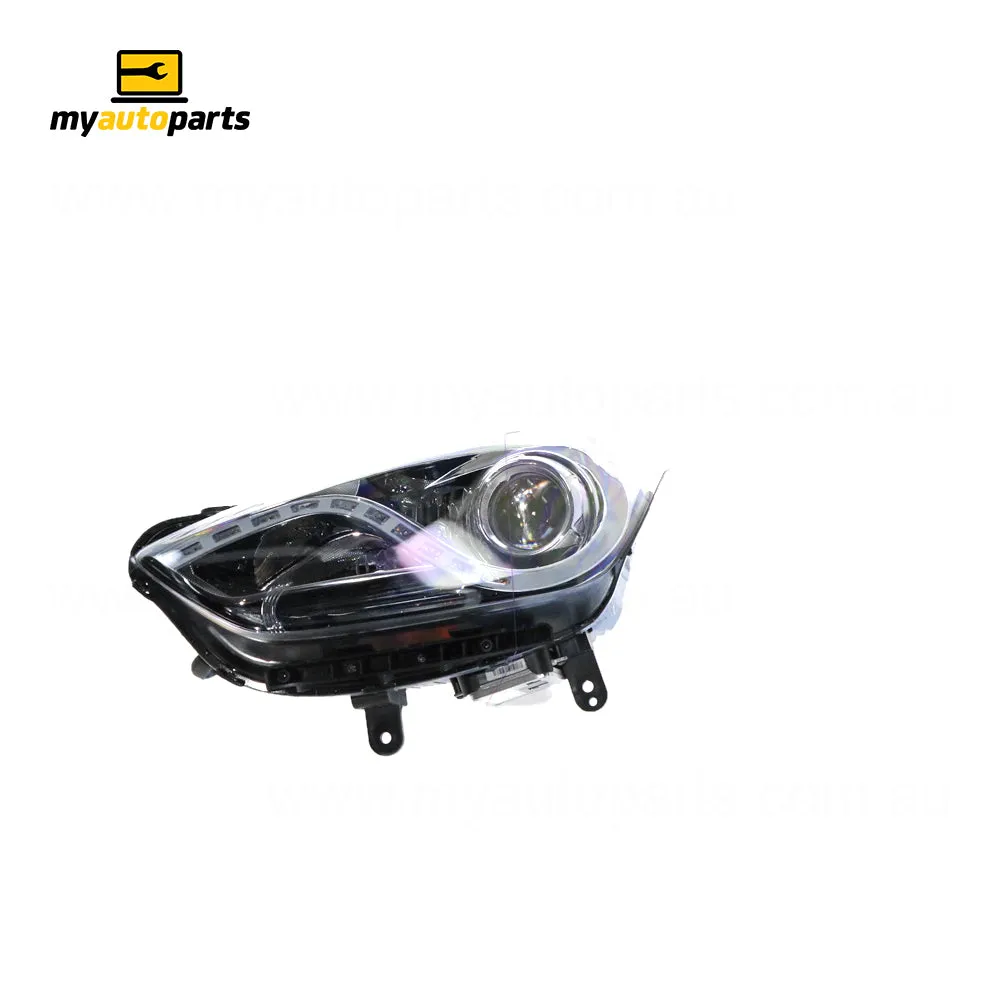 Xenon Head Lamp Passenger Side Genuine Suits Hyundai i40 VF 2011 to 2015