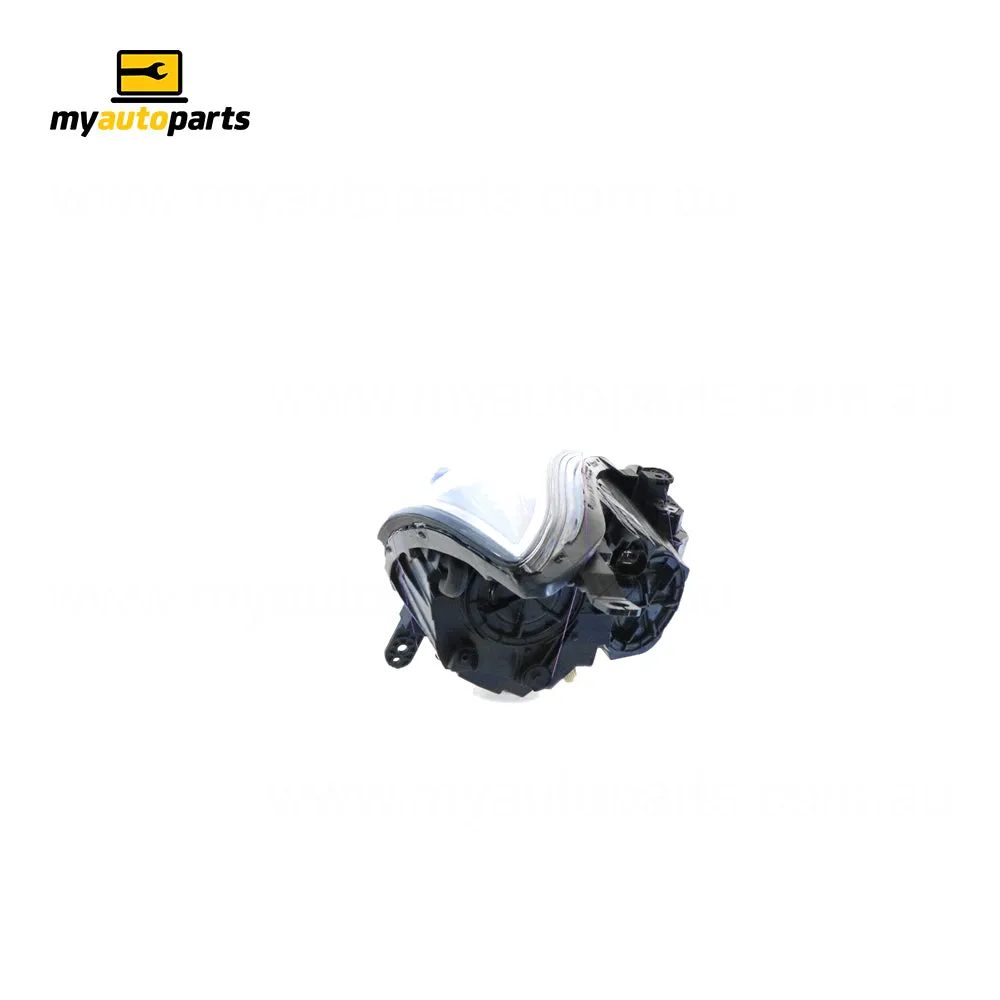 Xenon Head Lamp Passenger Side Genuine Suits Hyundai i40 VF 2011 to 2015