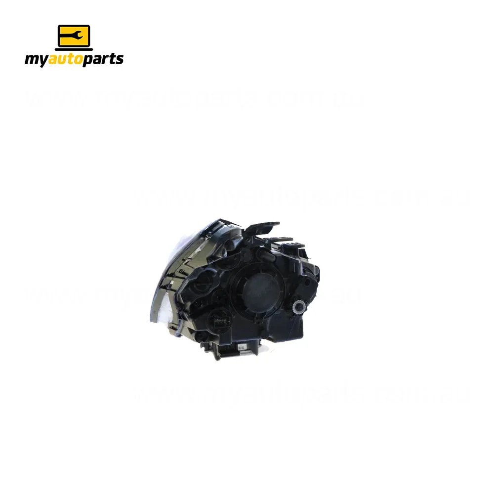 Xenon Head Lamp Passenger Side Genuine Suits Hyundai Santa Fe DM 2012 to 2015