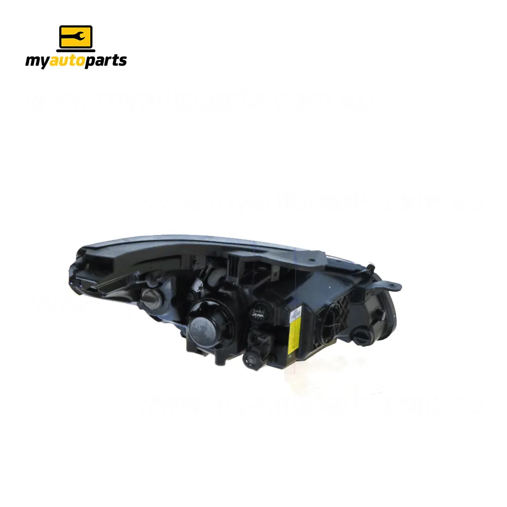 Xenon Head Lamp Passenger Side Genuine Suits Hyundai Sonata LF 2015 to 2017