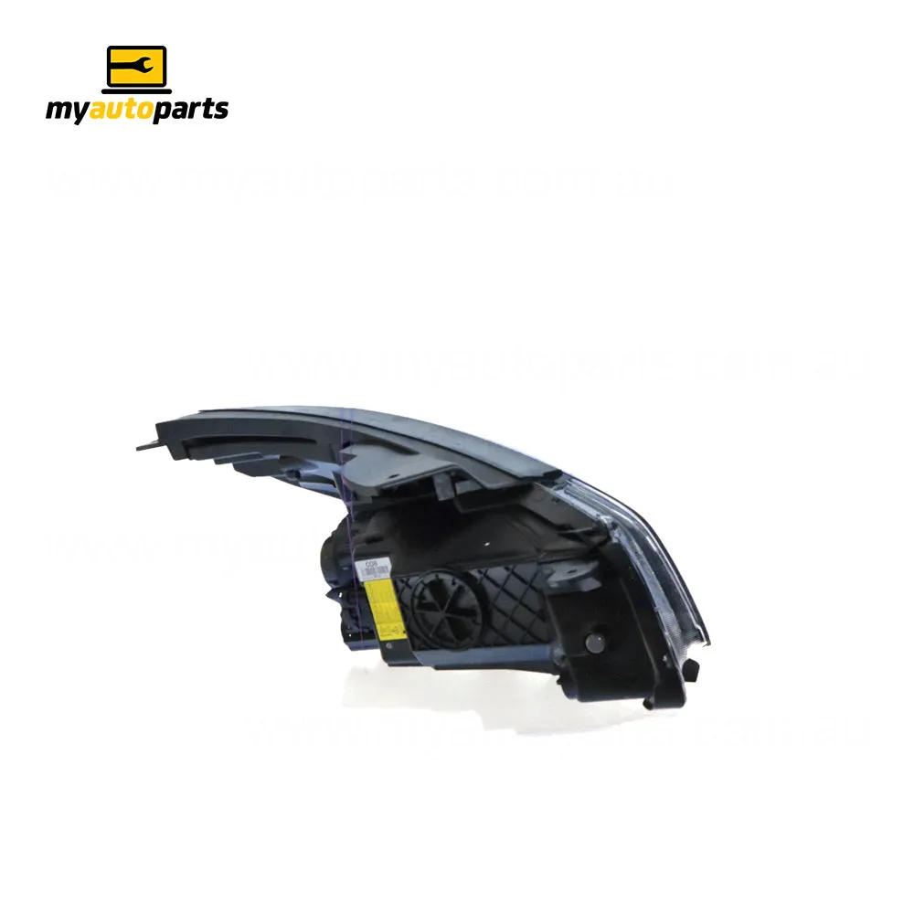 Xenon Head Lamp Passenger Side Genuine Suits Hyundai Sonata LF 2015 to 2017