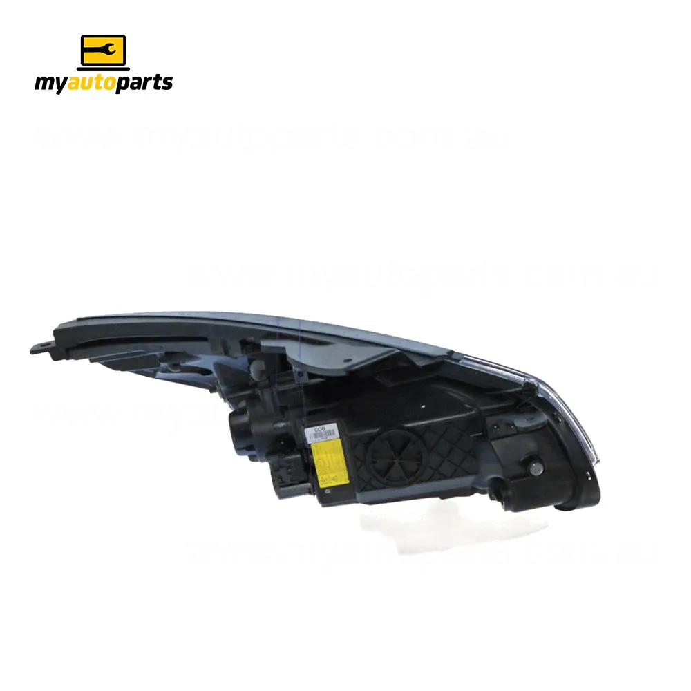 Xenon Head Lamp Passenger Side Genuine Suits Hyundai Sonata LF 2015 to 2017