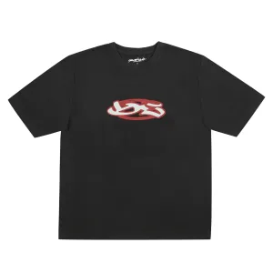 Yardsale Tool T-Shirt - Black