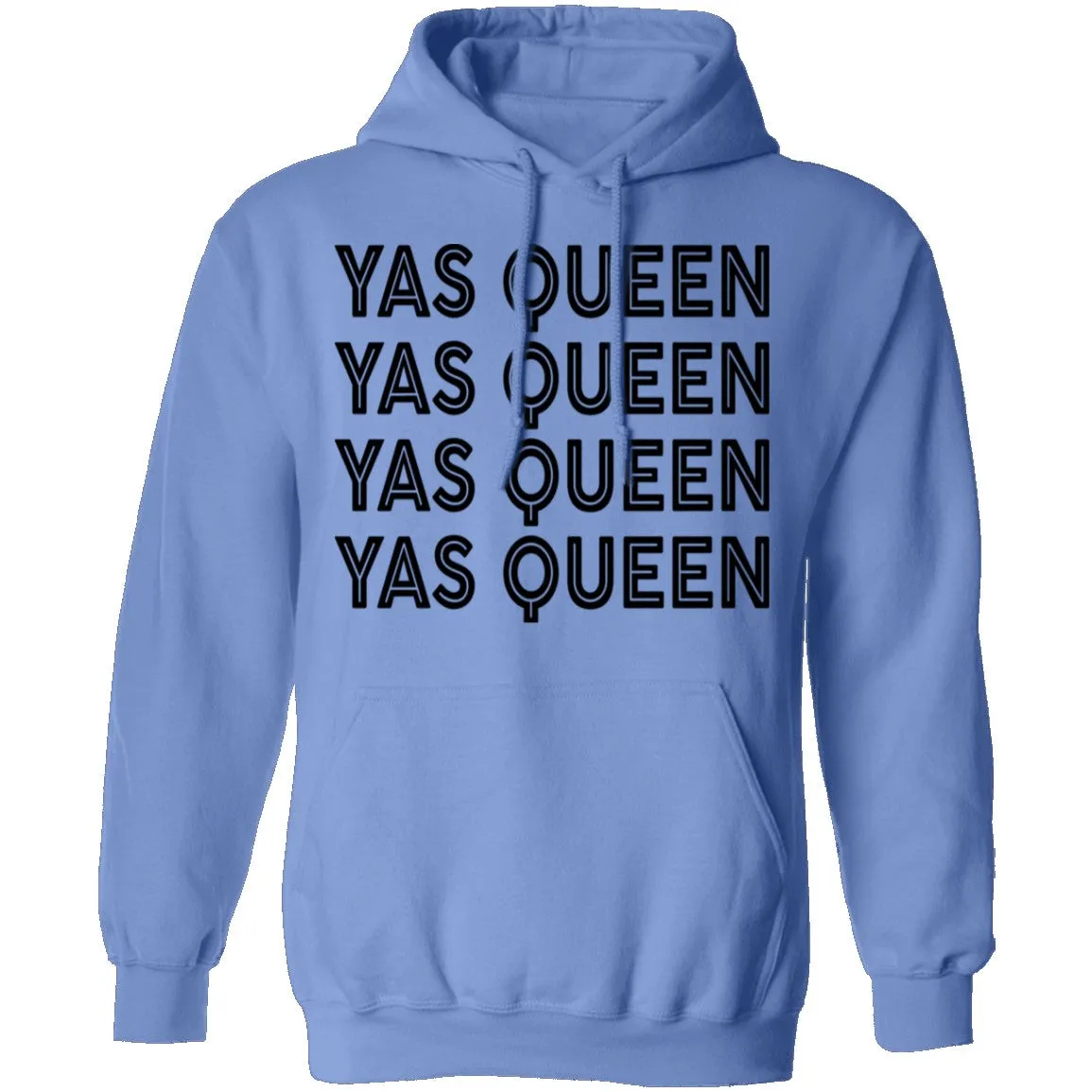 Yas Queen T-Shirt