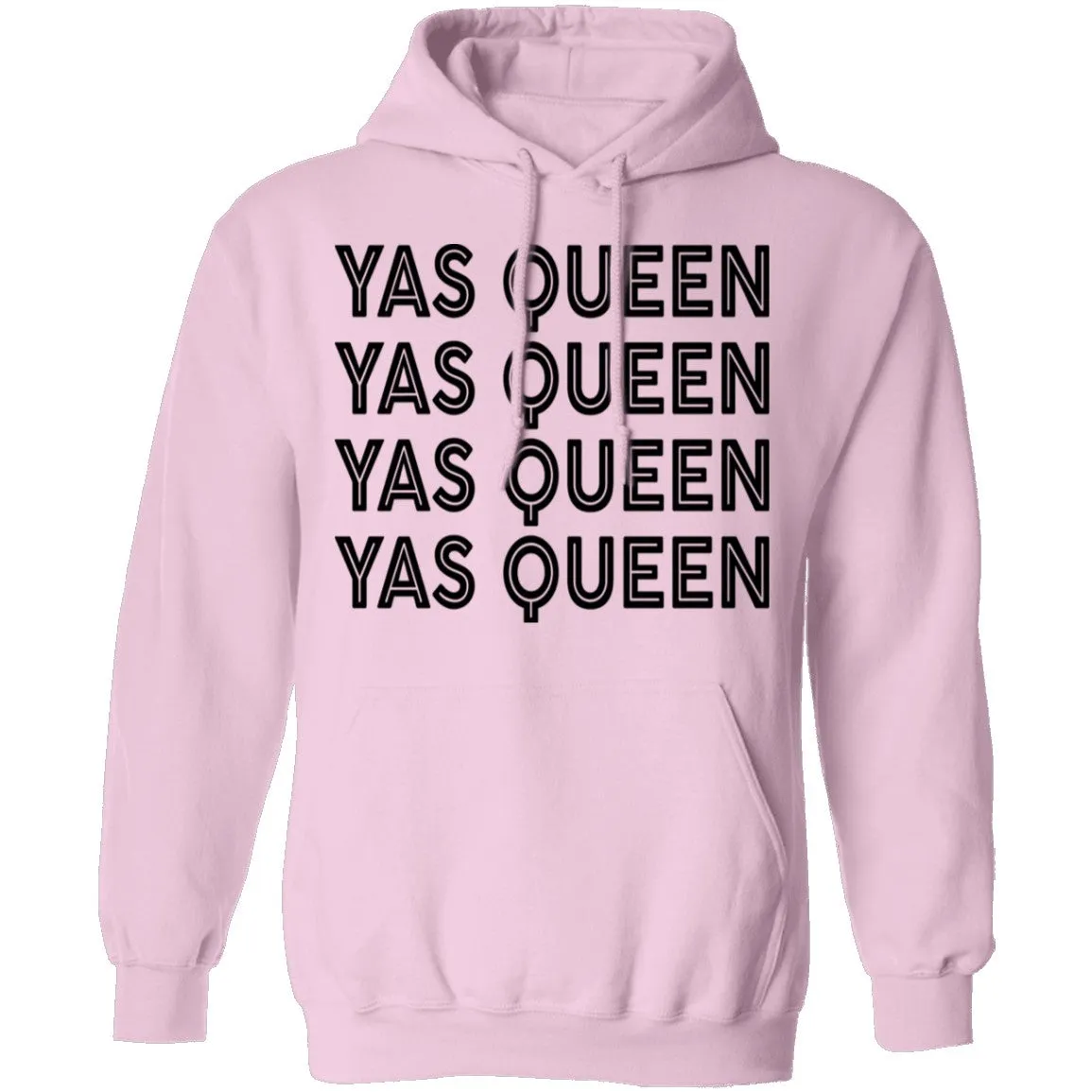 Yas Queen T-Shirt