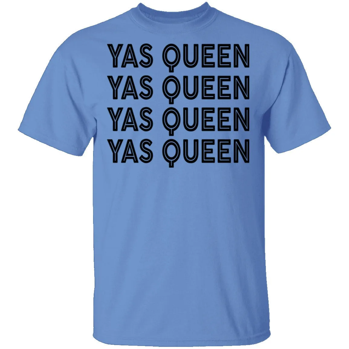 Yas Queen T-Shirt