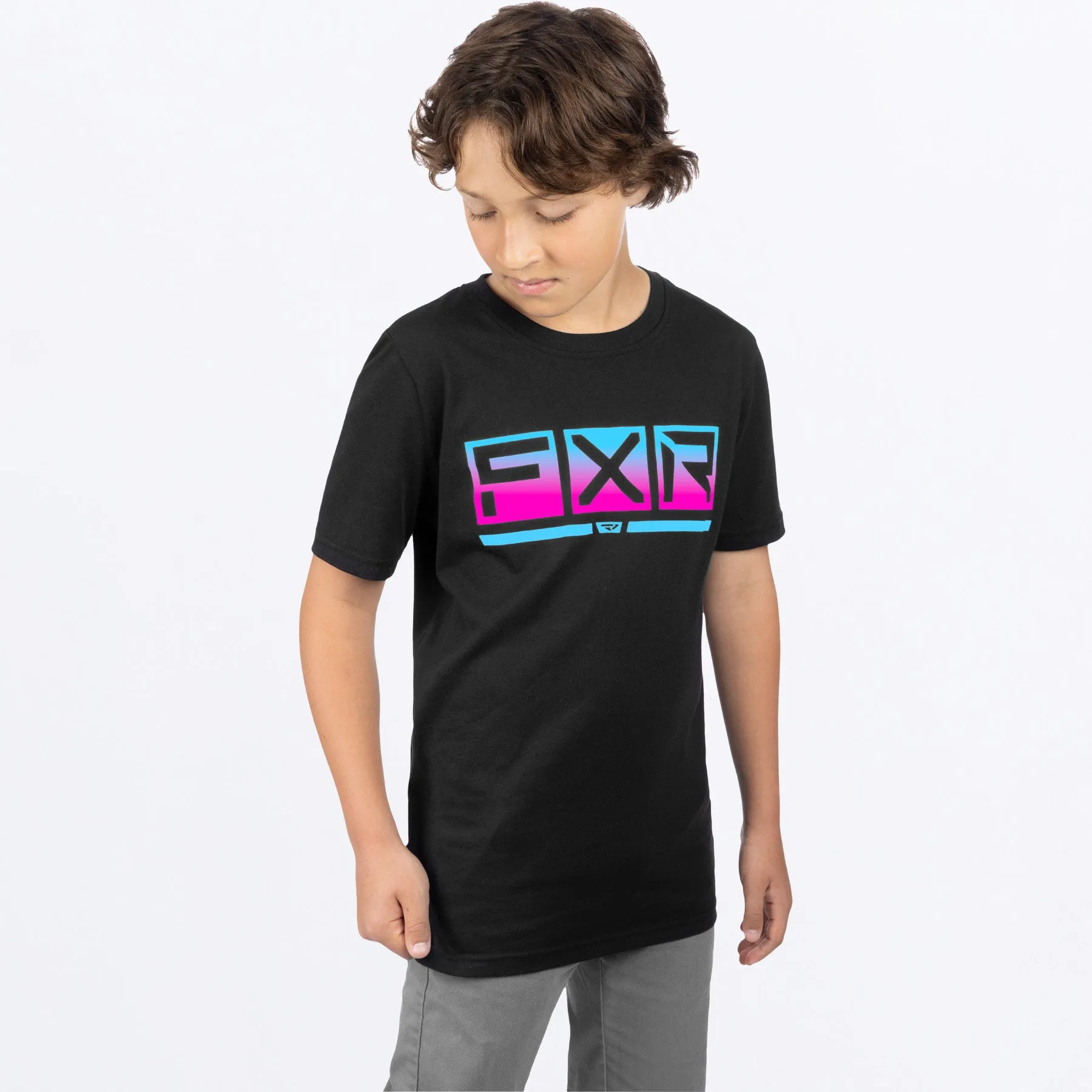 Youth Podium Premium T-Shirt