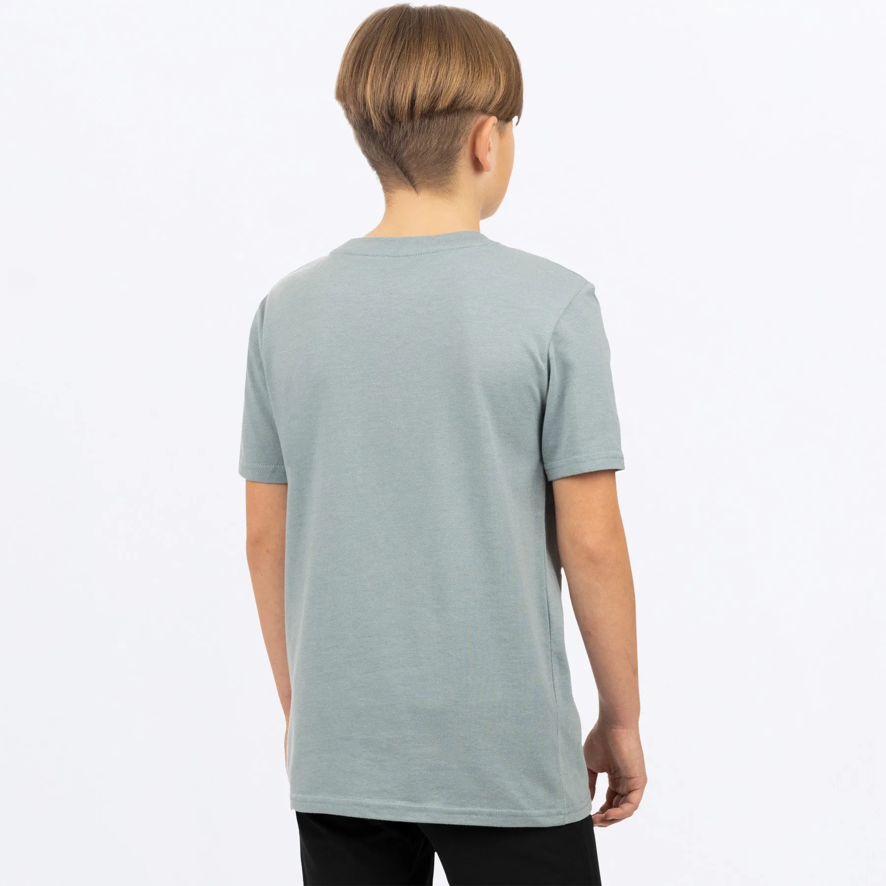 Youth Podium Premium T-Shirt