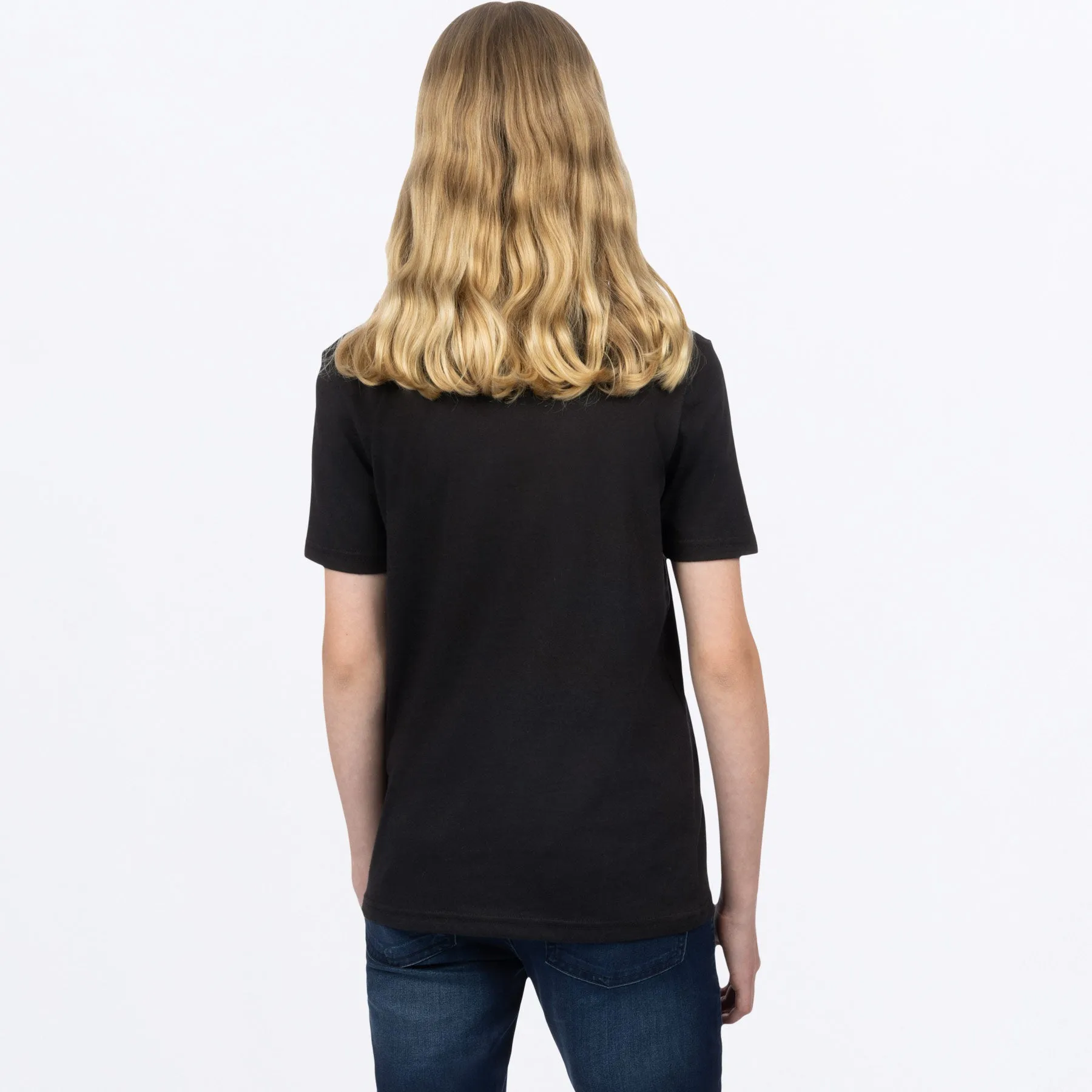 Youth Podium Premium T-Shirt