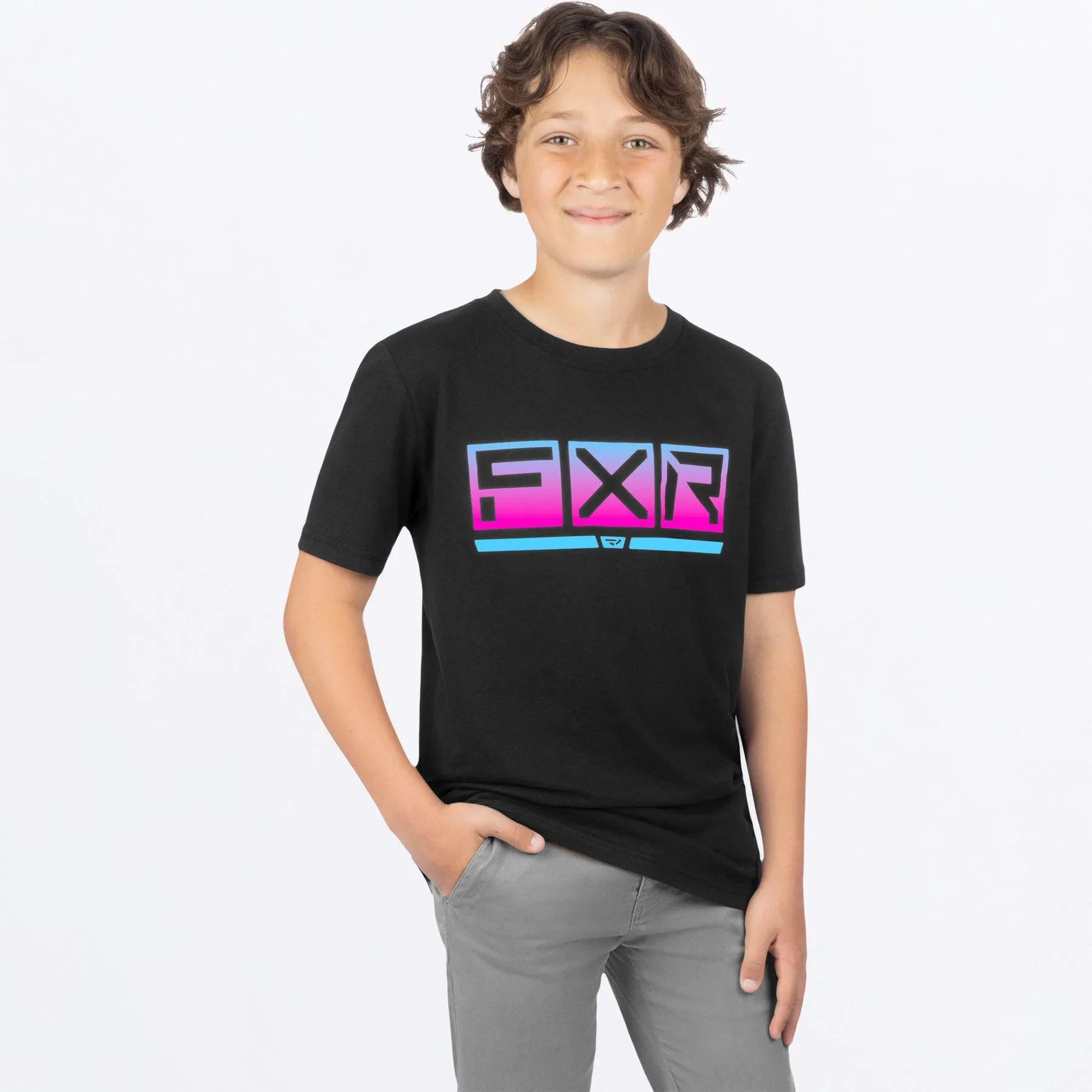 Youth Podium Premium T-Shirt